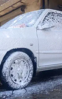 پراید 111