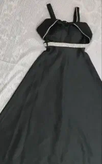 پیراهن مجلسی