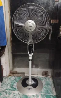 پنکه پایه بلند سانی