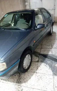 خودرو ۴۰۵