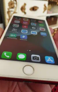 آیفون 7 پلاس 128 گیگابایت