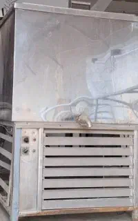 شیر سرد کن 800 کیلو