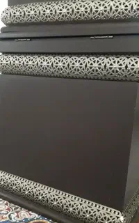 سطل زباله وجادستمال کاغذی
