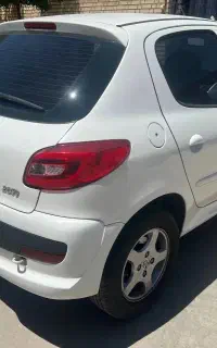 207 اتومات مدل ۹۶