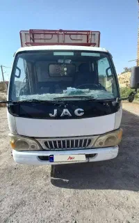 جک اراز ۵۳۰۰ سالم