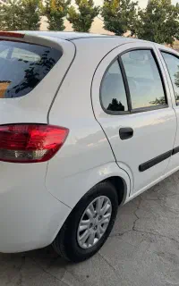 تیبا۲   ۱۴۰۰ بی رنگ