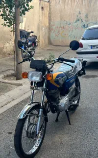 هوندا ۱۲۵