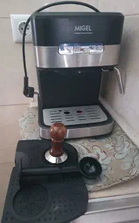 قهوه ساز برند میگل