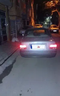 پراید مدل ۹۰ تمیز ومرتب فروش فوری تخفیف پای معامله