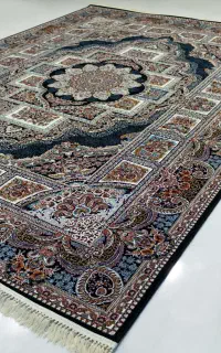 فرش دوازده متری سه تخته