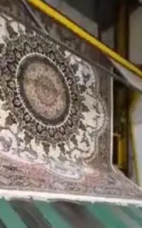 قالیشویی مبلشویی گلستان (قالی شویی تخصصی تضمینی)