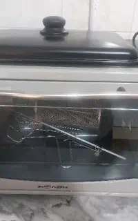 توستر