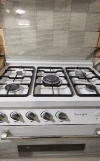 گاز طرح فر تاکنو