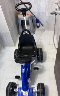 سه چرخه