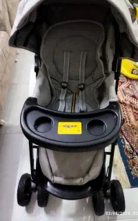 کالسکه