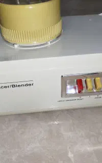 مخلوط کن