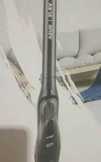 جارو شارژی ازور مدل ۳۱۷