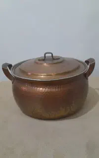 قابلمه مسی