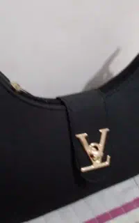 کیف مشکی