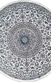 ناین قطر ۲.۲۰ دستبافت