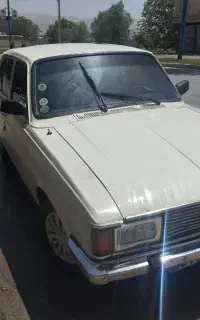 پیکان83 دوگانه بیرنگ