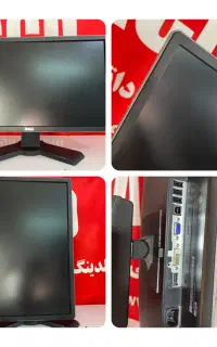 مانیتور 22 /24اینچ پنل IPSبا HDMI خور و فول پورت