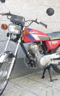 CDI سی دی آی ۷۴ ژاپن و CGL سی جی ال ژاپن