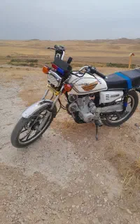 موتور۲۰۰ ‌کبیر