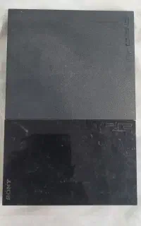 دستگاه پلی استیشن ۲ سونی  PS 2