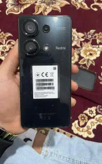 شیامی نوت 13پرو  معاوضه با آیفون