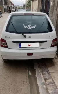 ماشین 111 مدل 98