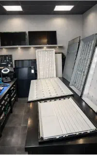 نمایندگی تعویض بک لایت تعمیرات تلوزیون در مشهد