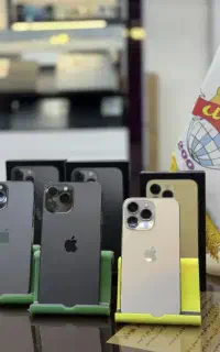 فروش اقساطی انواع آیفونiphone قصرموبایل اندیشه