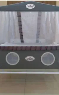 تخت و صندلی بچه