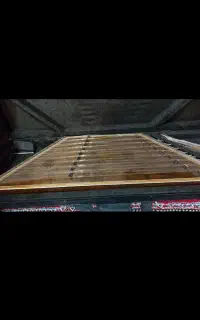 سنتور نو استفاده نشده