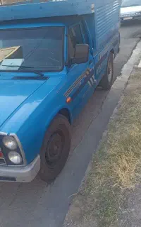 نیسان تک گانه اپشنال مدل 1402