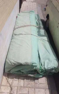 پوش پلاستیکی کم استفاده
