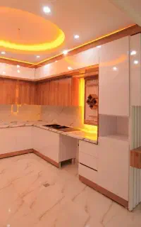 کابینت آشپز خانه و کمد دیواری نقد و شرایطی