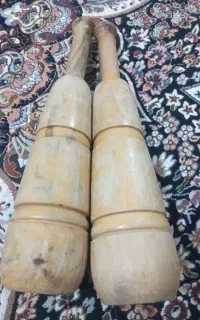 می ل باستانی