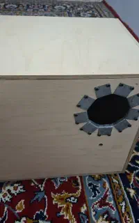 لانه پرنده