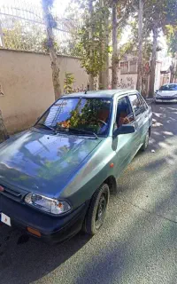 پراید ۸۵ فوری فوری