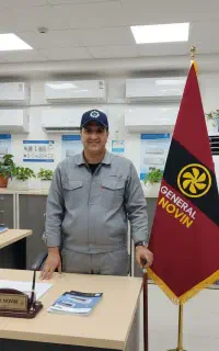 کولرگازی هایسنس/کولر گازی