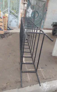جوشکاری سیار