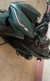 موتور کلیک ۱۵۰ در حد