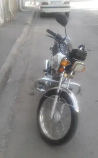 موتور ۱۲۵