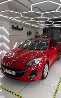 سرامیک خودرو،واکس و پولیش،کاور بدنه