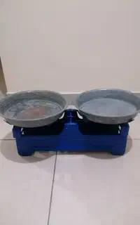 ترازو سنگی قدیمی