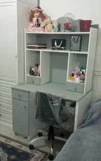 میز آرایش/تحریر