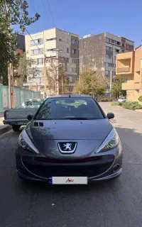 ۲۰۷ مدل ۹۰