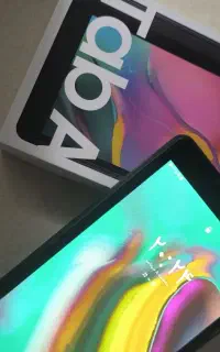 تبلت سامسونگ